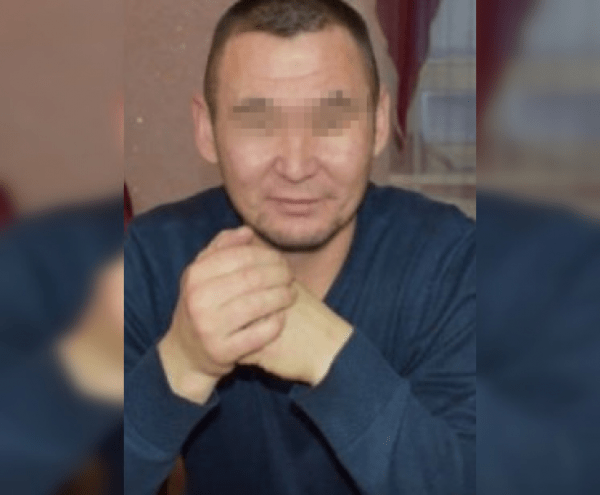 В Башкирии нашли живым активиста Ильгама Янбердина  В Башкирии нашли живым активиста Ильгама Янбердина