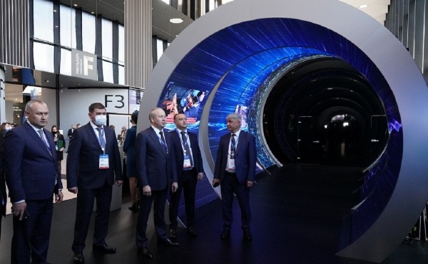 В Башкирии появится сервисный центр по переоборудованию машин на газ