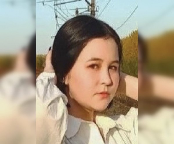 В Башкирии разыскивают 13-летнюю Эмилию Ибрагимову 
