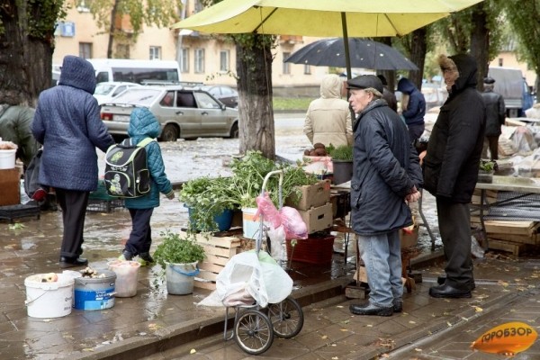 В Башкирии резко подорожали овощи   В Башкирии резко подорожали овощи