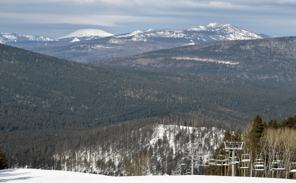 В Башкирии утвердили концепцию развития туркластера «Легенда Урала»