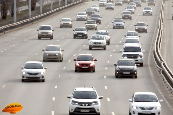 В Башкирии за последний месяц подешевело автомобильное топливо  В Башкирии за последний месяц подешевело автомобильное топливо