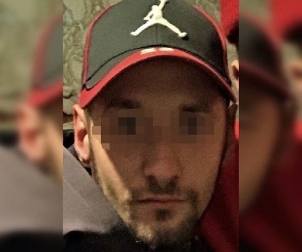 В Башкирии завершились поиски 22-летнего Антона Глухова 