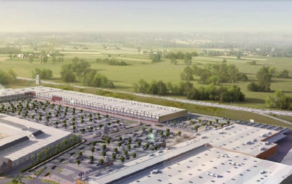 В производство оконных конструкций в Башкирии вложат 325 млн