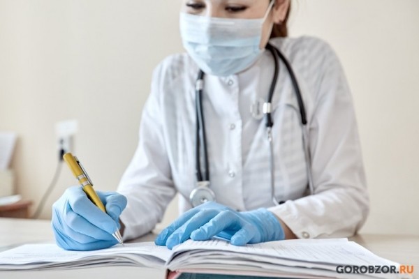 В Роспотребнадзоре Башкирии назвали сроки обязательной вакцинации для отдельной категории жителей 