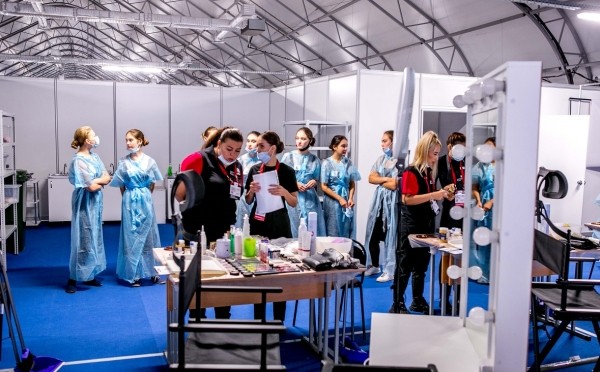 В Уфе создадут федеральный образовательный центр для педагогов В Уфе создадут федеральный образовательный центр для педагогов