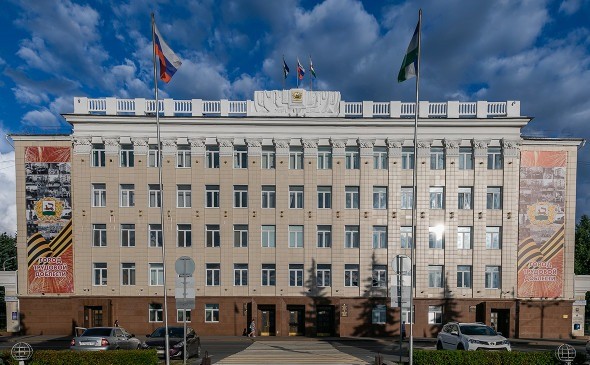 В Уфе выбрали подрядчика по ремонту дороги к Северному кладбищу В Уфе выбрали подрядчика по ремонту дороги к Северному кладбищу