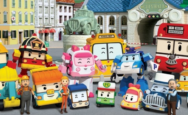 Владелец бренда «Робокар Поли» отсудил у бизнесменов Башкирии компенсации