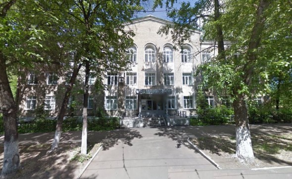 Здание «БашНИИстроя» в Уфе выставили на продажу по сниженной цене