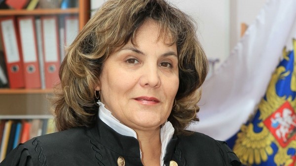 СМИ: председатель Верховного суда Башкирии Земфира Латыпова умерла от последствий COVID-19