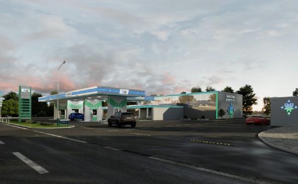 «Башуралремстрой» получит без торгов участок под придорожный комплекс «Башуралремстрой» получит без торгов участок под придорожный комплекс