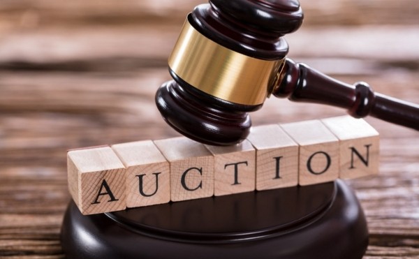 Долги завода Минобороны под Уфой на 52 млн рублей выставили на торги