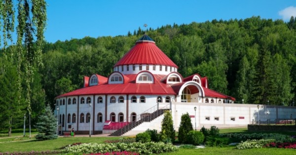 ФАС нашла нарушения в закупках санатория «Красноусольск» на 131 млн