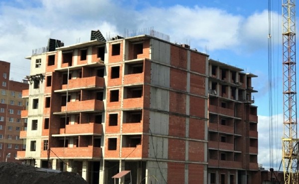 Фонд обманутых дольщиков начнет выплаты в ЖК «Серебряный ручей» в Уфе Фонд обманутых дольщиков начнет выплаты в ЖК «Серебряный ручей» в Уфе