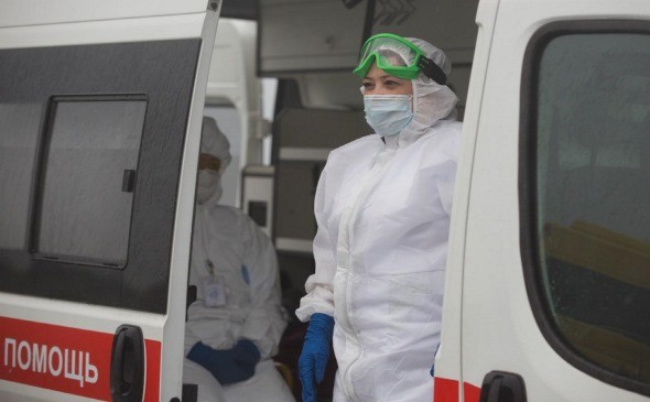 Гострудинспекция нашла нарушения прав медиков в больницах Башкирии Гострудинспекция нашла нарушения прав медиков в больницах Башкирии