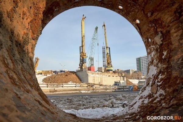 Капремонт старого Бельского моста в Уфе обойдется в 4 млрд рублей  Капремонт старого Бельского моста в Уфе обойдется в 4 млрд рублей