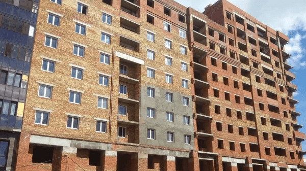 Минстрой назвал сроки сдачи долгостроев «Регионстройкомплекса» в Уфе