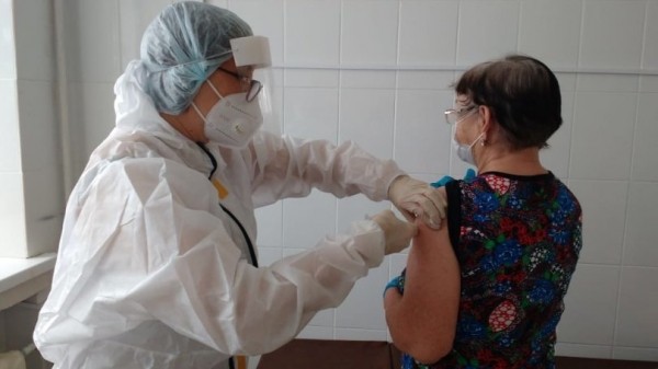 Минздрав Башкирии запустил чат-бот, информирующий о наличии вакцины от коронавируса  Минздрав Башкирии запустил чат-бот, информирующий о наличии вакцины от коронавируса