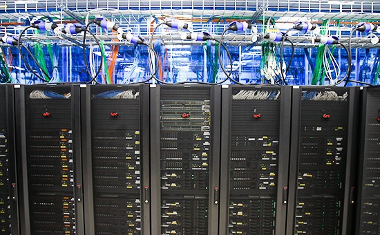 МТС инвестирует в создание центра обработки данных под Уфой 800 млн