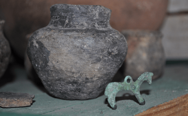 На проектирование археологического хранилища в Уфе выделят 20 млн