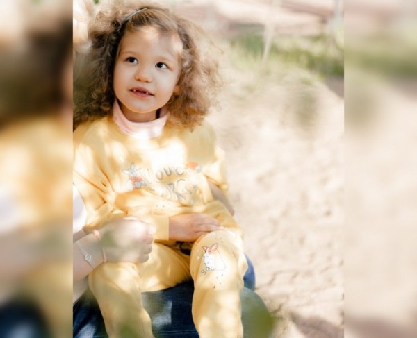 Пятилетняя девочка из Уфы нуждается в помощи Пятилетняя девочка из Уфы нуждается в помощи