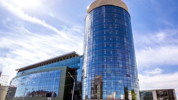 УФАС вновь приостановило торги на капремонт IQ-парка в Уфе УФАС вновь приостановило торги на капремонт IQ-парка в Уфе