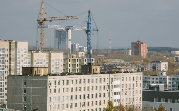 В Башкирии для трудовых мигрантов повысят стоимость патента В Башкирии для трудовых мигрантов повысят стоимость патента