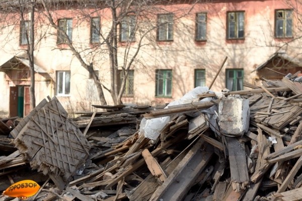 В Башкирии экс-глава администрации обвиняется в предоставлении сиротам непригодного жилья
В Башкирии экс-глава администрации обвиняется в предоставлении сиротам непригодного жилья