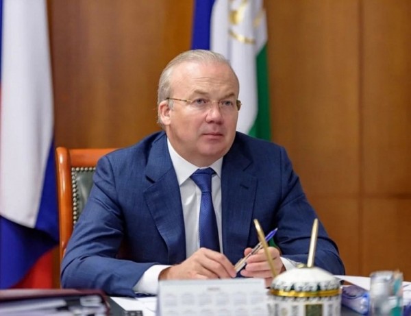 В Башкирии к 2024 году запланировано открыть 50 индустриальных парков
 