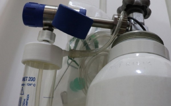 В Башкирии на строительство кислородных станций направят более 190 млн В Башкирии на строительство кислородных станций направят более 190 млн