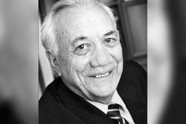 В Башкирии от коронавируса скончался почетный житель республики 