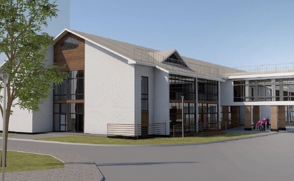 В Башкирии возведут корпус психоневрологического интерната за 300 млн В Башкирии возведут корпус психоневрологического интерната за 300 млн