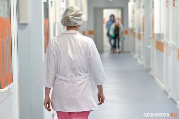 В Башкирии за сутки от коронавируса умерли 33 человека 