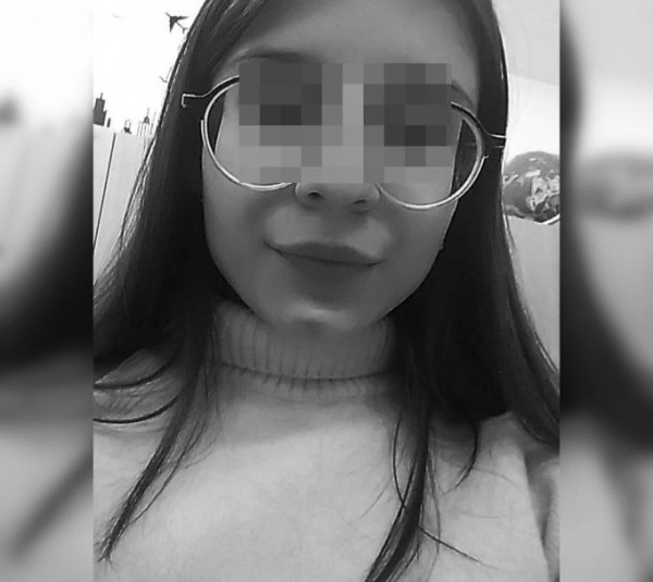 В Башкирии завершены поиски 17-летней Ангелины Гатиятуллиной  В Башкирии завершены поиски 17-летней Ангелины Гатиятуллиной