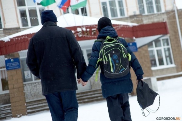 В Госдуме предложили сделать проезд бесплатным для детей до 16 лет 