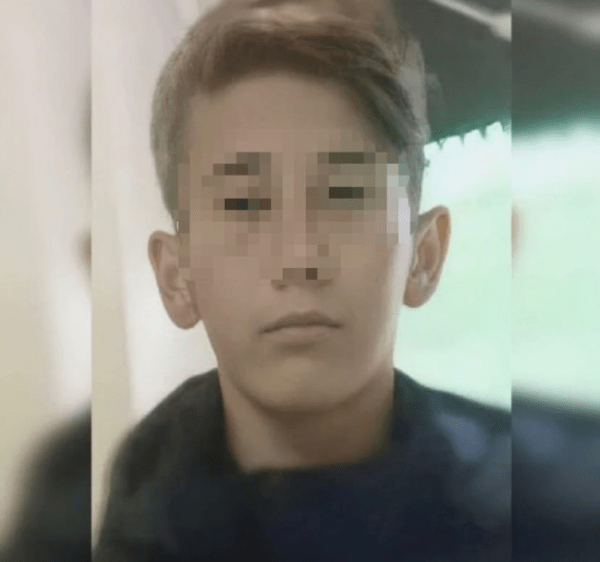 В Уфе завершились поиски 15-летнего Рамазана Гильмиева В Уфе завершились поиски 15-летнего Рамазана Гильмиева