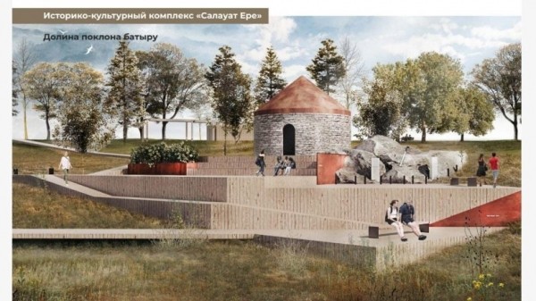 «Ждем интересных предложений»: Радий Хабиров поделился планами по развитию геопарков в Башкирии «Ждем интересных предложений»: Радий Хабиров поделился планами по развитию геопарков в Башкирии