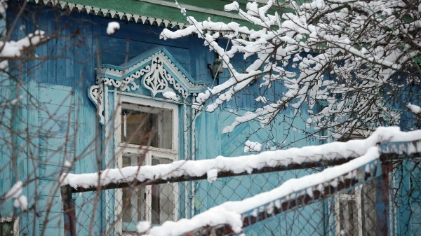 Эксперты составили рейтинг самых популярных деревень и сел для отдыха  Эксперты составили рейтинг самых популярных деревень и сел для отдыха