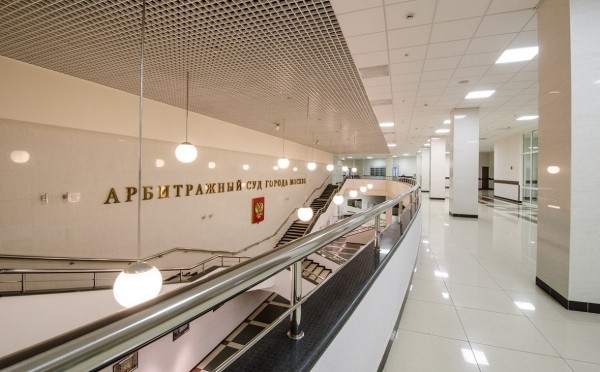 Банку «Траст» разрешили продать с торгов исторические здания в Уфе Банку «Траст» разрешили продать с торгов исторические здания в Уфе