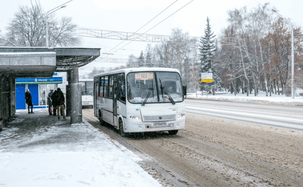 Частный перевозчик обратился к Бастрыкину из-за действий мэрии Уфы Частный перевозчик обратился к Бастрыкину из-за действий мэрии Уфы