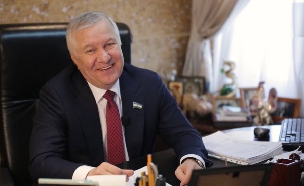 Долги компании экс-депутата Горсовета Уфы выставили на торги за 32 млн Долги компании экс-депутата Горсовета Уфы выставили на торги за 32 млн