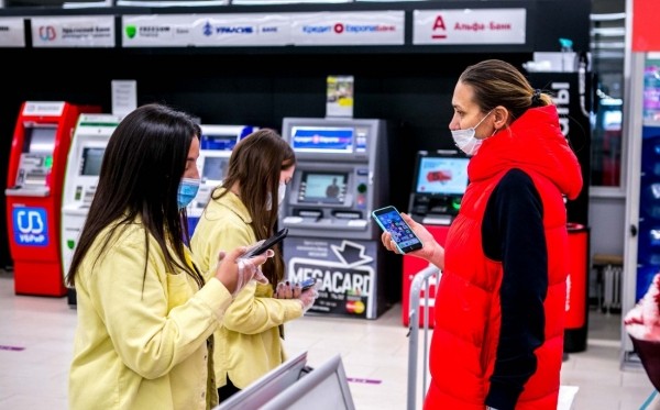 Эксперты высказались о перспективе отмены QR-кодов в Башкирии Эксперты высказались о перспективе отмены QR-кодов в Башкирии