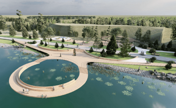 ФАС не нашла нарушений в торгах на благоустройство парка «Кашкадан» в Уфе