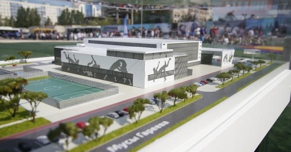 ФАС заморозила торги на строительство Центра борьбы в Уфе за 5,3 млрд