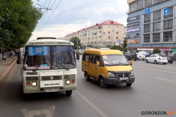 Глава Башкирии высказался о транспортной реформе в Уфе 
