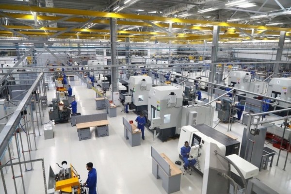 «Инвестчасы помогли улучшить республику»: коммерческий директор предприятия в Башкирии рассказал об участии в программе «Инвестчасы помогли улучшить республику»: коммерческий директор предприятия в Башкирии рассказал об участии в программе