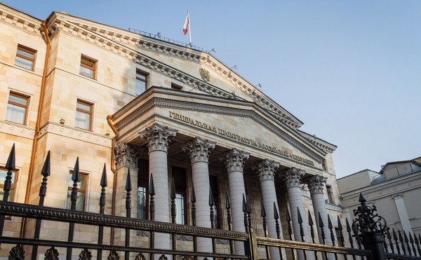 Испания экстрадировала бывшего адвоката директора уфимской фирмы «СУ-10» Испания экстрадировала бывшего адвоката директора уфимской фирмы «СУ-10»