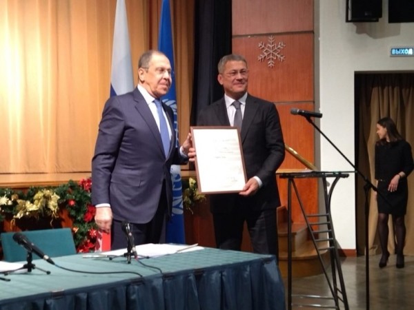 «Янган-Тау» получил статус глобального геопарка ЮНЕСКО 