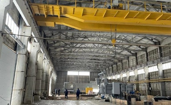 Новые резиденты ТОСЭР «Благовещенск» вложат в создание производств 26 млн