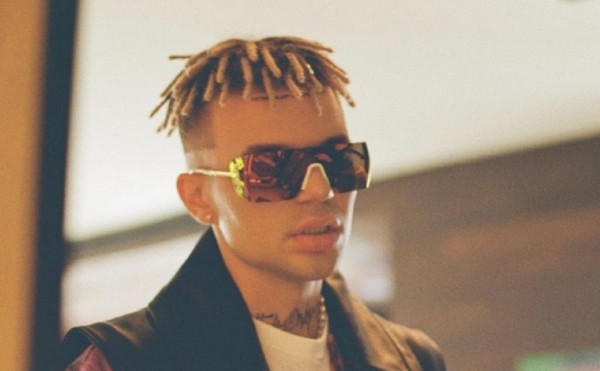 Рэпер Элджей взыскал с уфимской фирмы 702 тысячи за отмену концертов